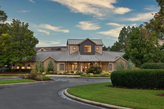 The Preserve at Tuscaloosa | UA Off Campus Housing