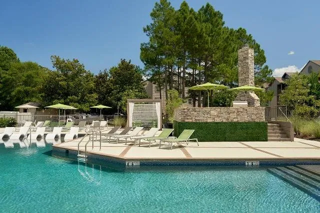 Swimming Pool | The Preserve at Tuscaloosa | Student Housing Tuscaloosa