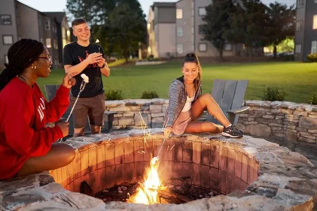 Firepit