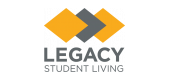 Legacy Student Living Logo | Legacy Student Living | Tallahassee Student Apartments