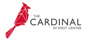 Logo | The Cardinal at West Center | Fayetteville AR Apartments