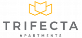 Logo | Trifecta Apartments | Off Campus Housing Near UoL