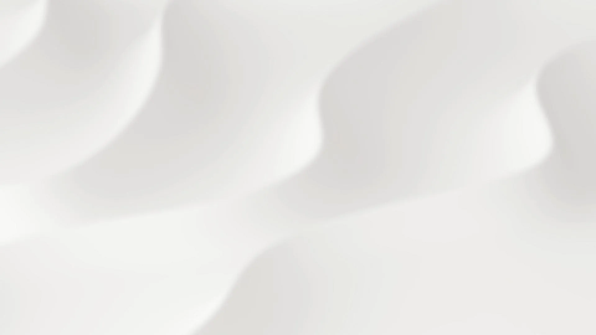 white wave background