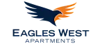 Eagles West Logo