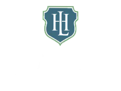 Hawks Landing logo