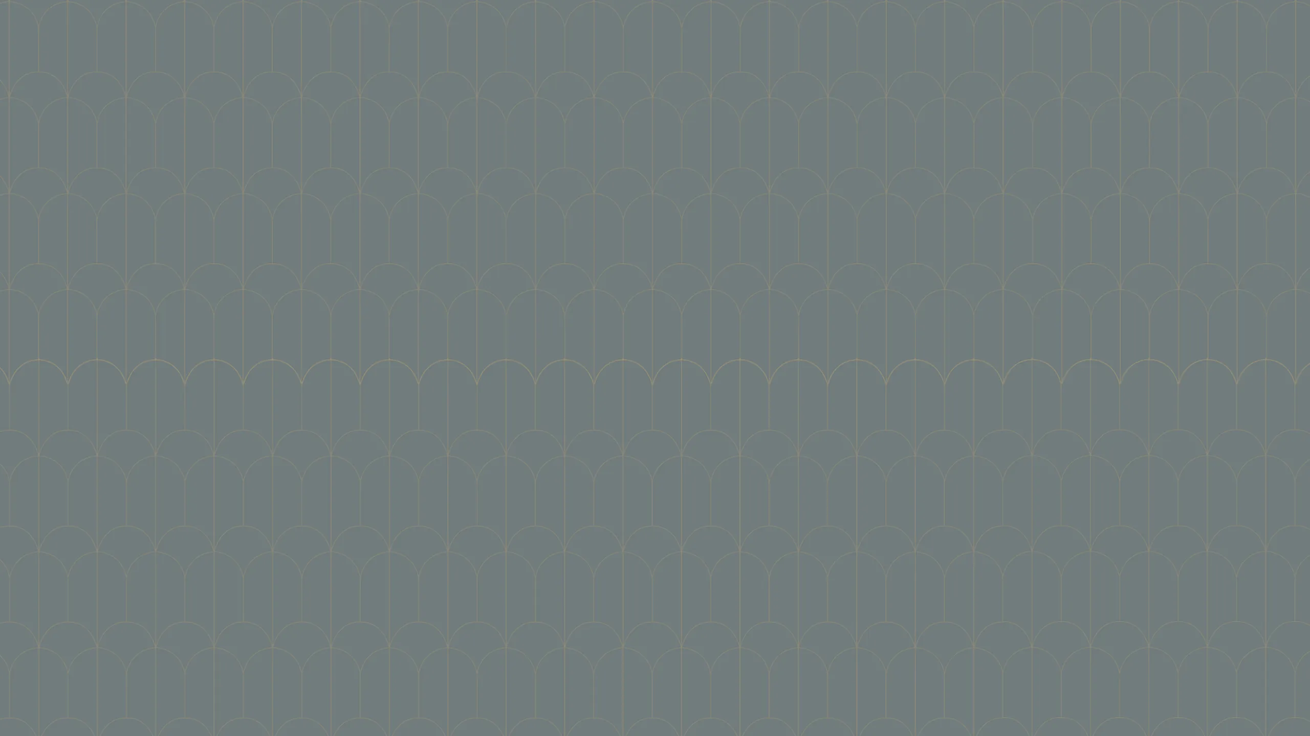 Chic patterned blue backdrop with elegant arched design, perfect for modern decor or creative backgrounds.