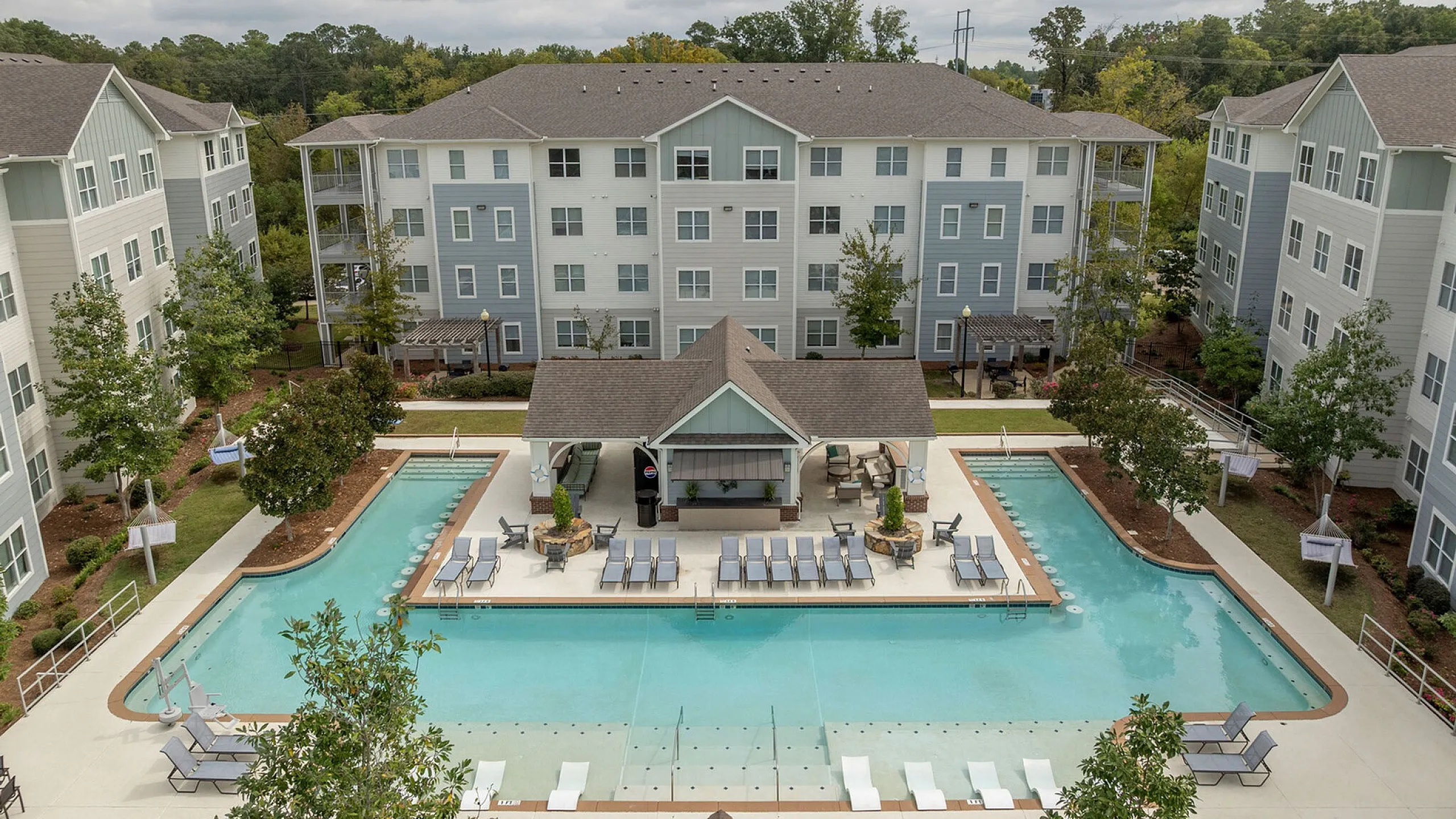 The Flatts Starkville | Off-Campus Student Apartments Near MSU