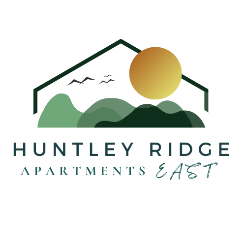 See What's Nearby | Huntley Ridge East