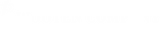 Stylized logo reading 