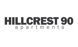 Hillcrest 90 logo image