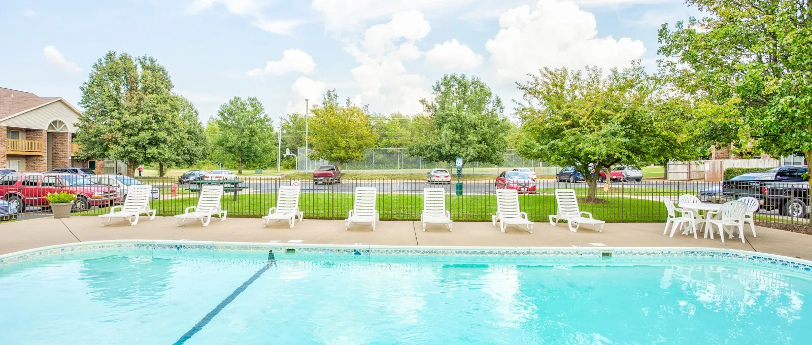 Willow Creek | Apartments In Springfield, MO
