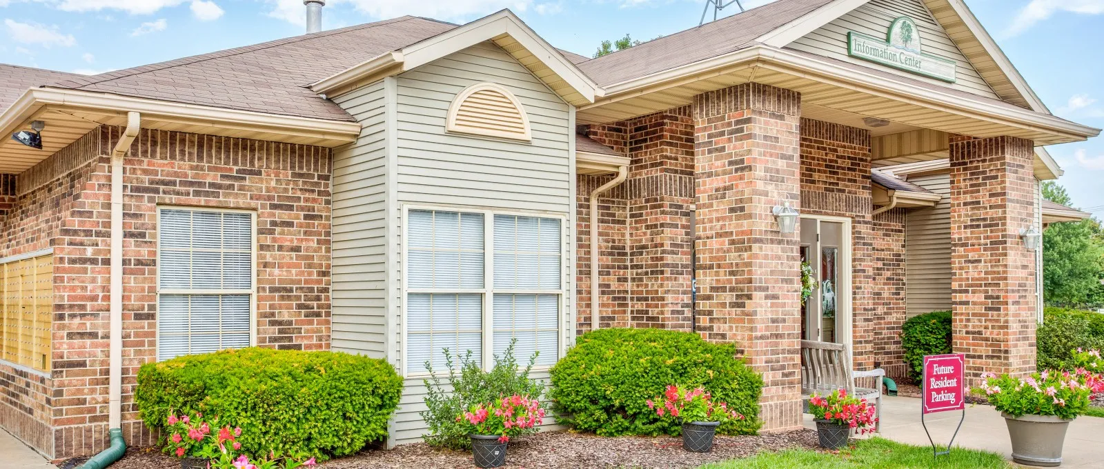 Willow Creek | Apartments In Springfield, MO