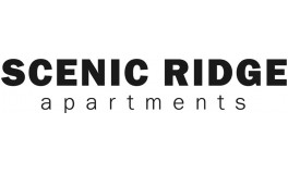 Scenic Ridge Logo