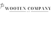 The Wooten Company Logo