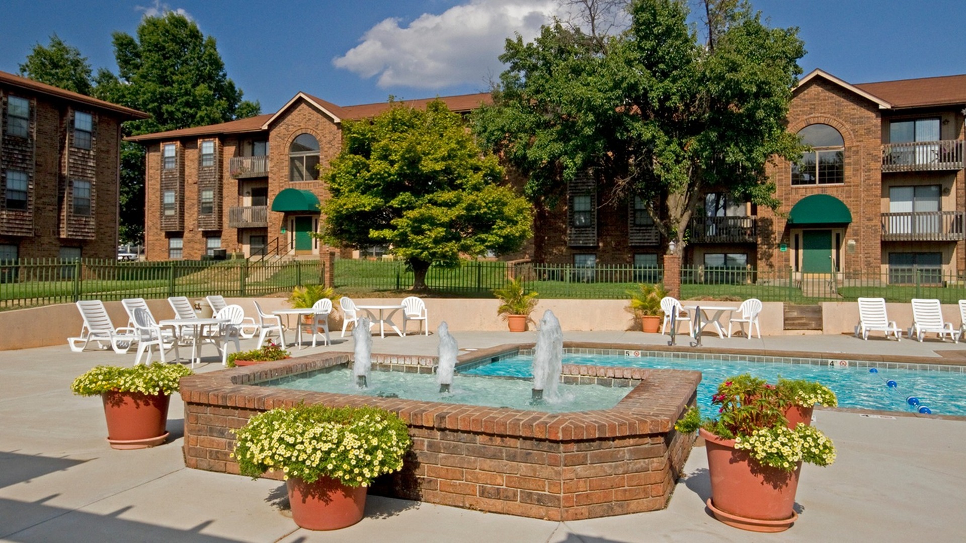 Bradford Park | Apartments In Springfield, MO