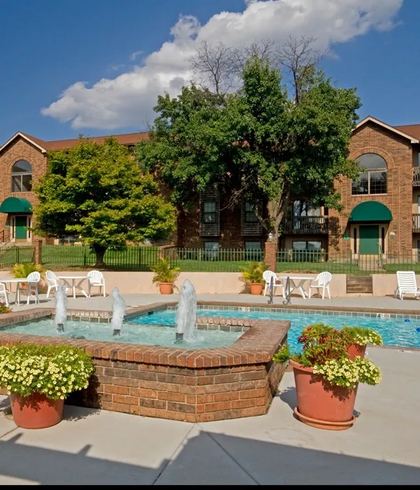 Bradford Park Apartments In Springfield, MO