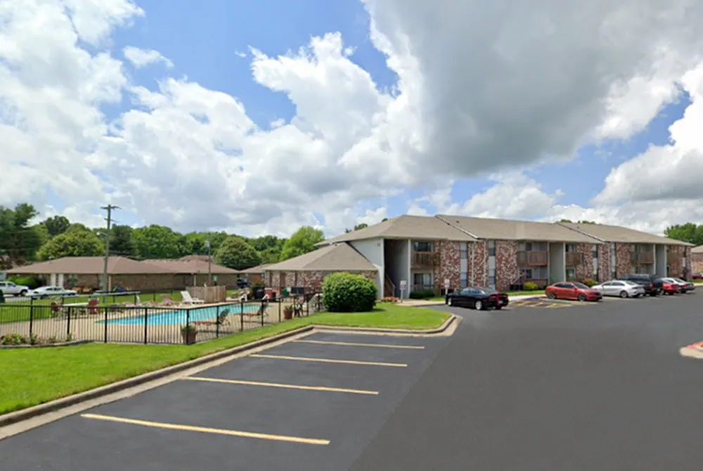 Grandview Village Apartments In Springfield, MO