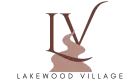 Elegant logo featuring the letters 'IV' intertwined with a stylized silhouette in a sophisticated brown color scheme.