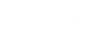 Hillcrest 90 Apartments logo with bold outlined lettering and rectangular border on transparent background.