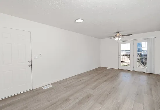 Huntley Ridge - Spacious Living Room