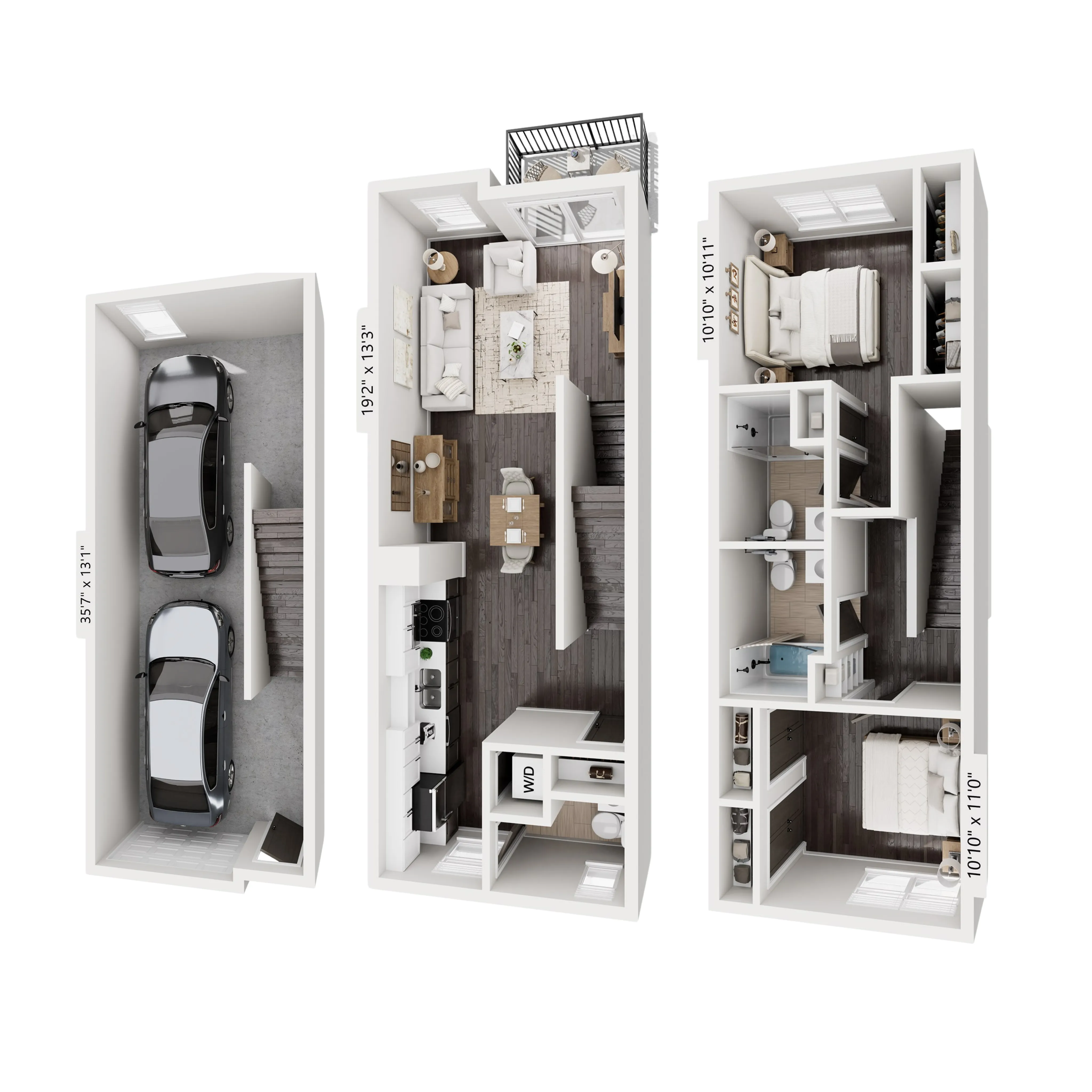 Townhome