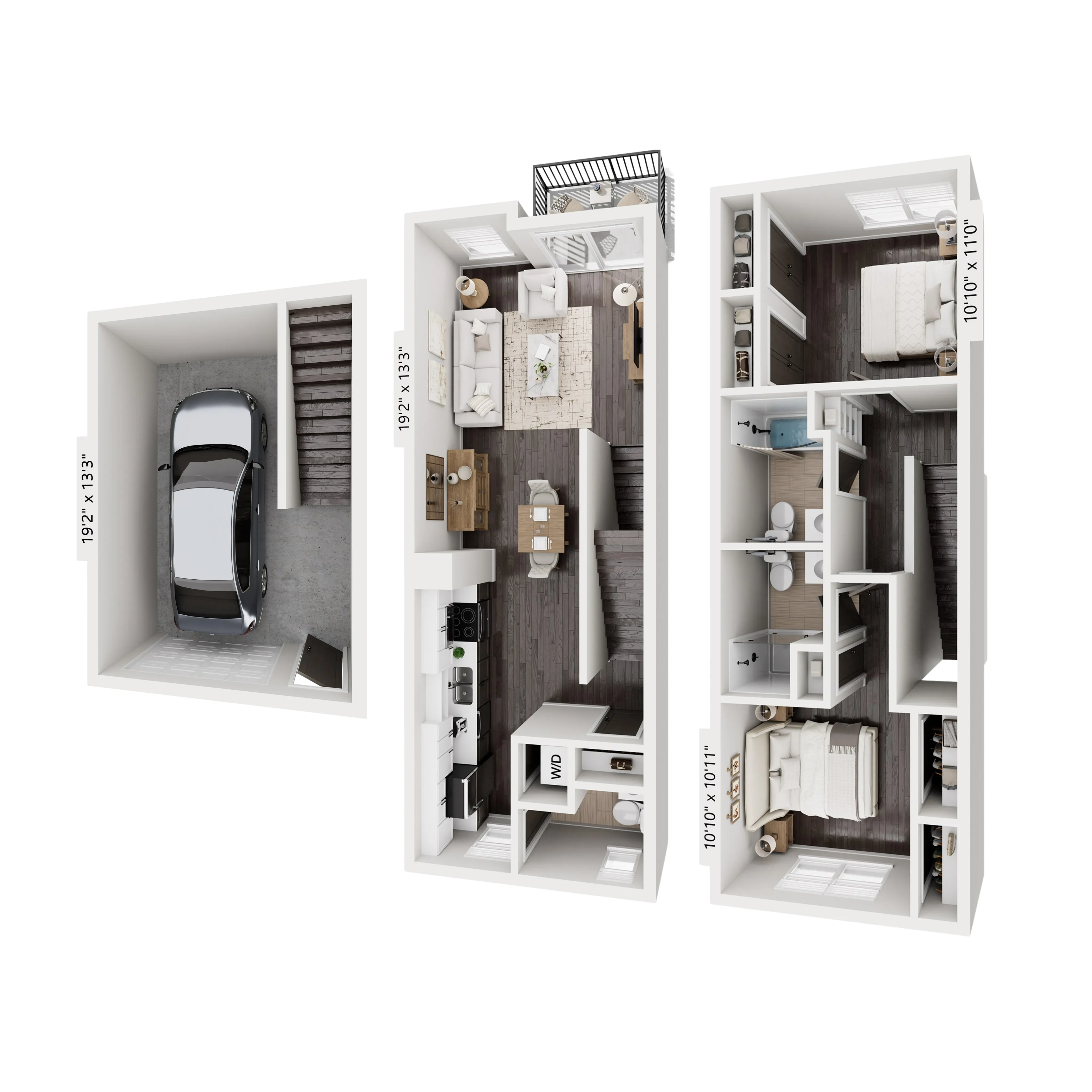 Townhome