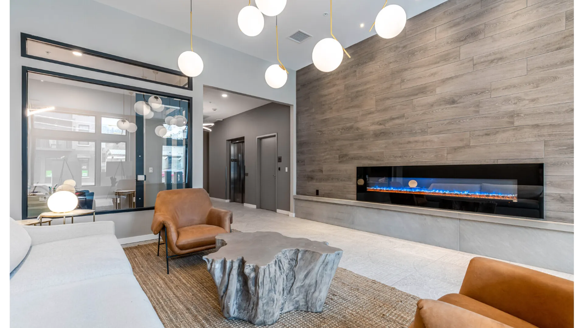 41West Luxury Apartments