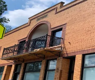 Ohio City Charm