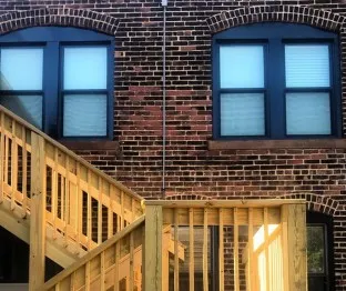 Renovated Ohio City Apartment