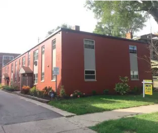 Little Clinton Apartments