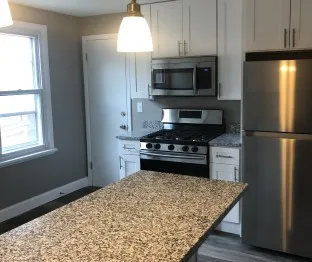 29th Street Apartments