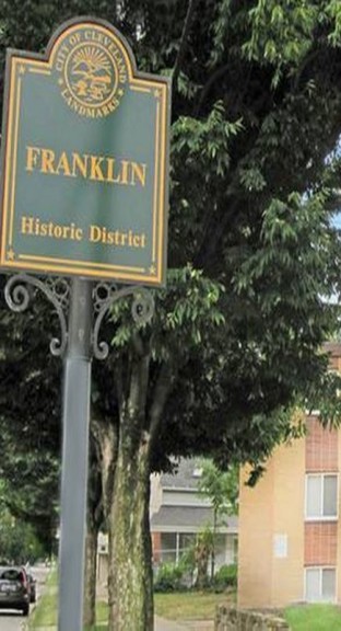 Franklin Street