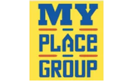 My Place Logo