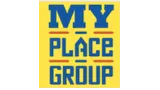 My Place Logo