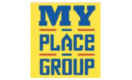 My Place Logo