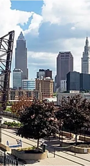 Superior Viaduct View