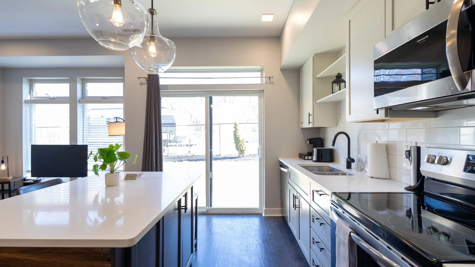 The Fourty One Kitchen