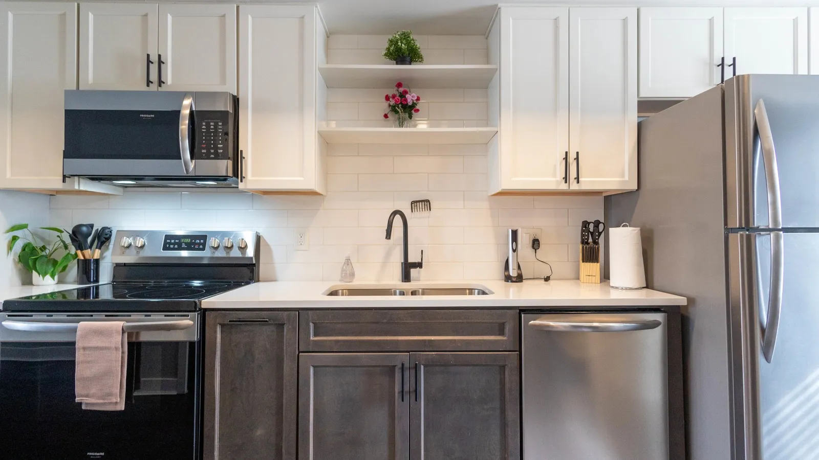 The Fourty One Kitchen