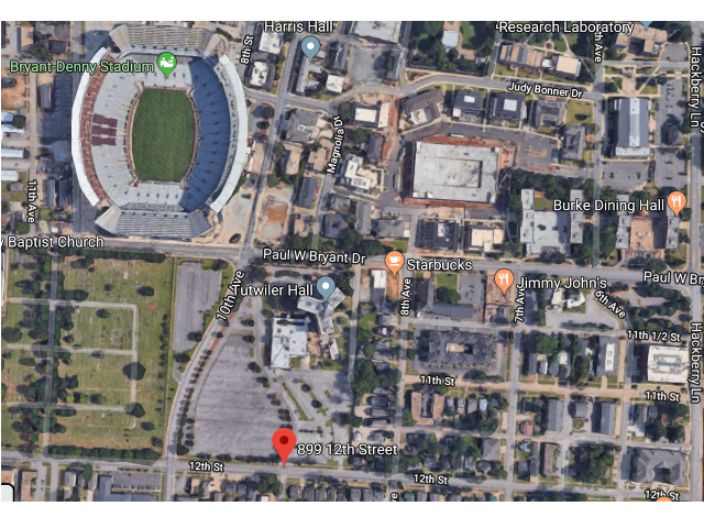 Property Map Image