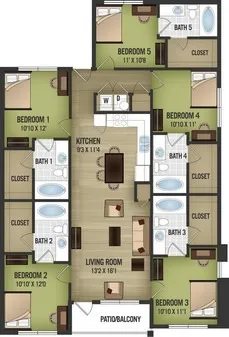 E5