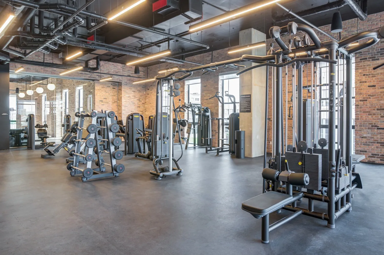 Strength Training
