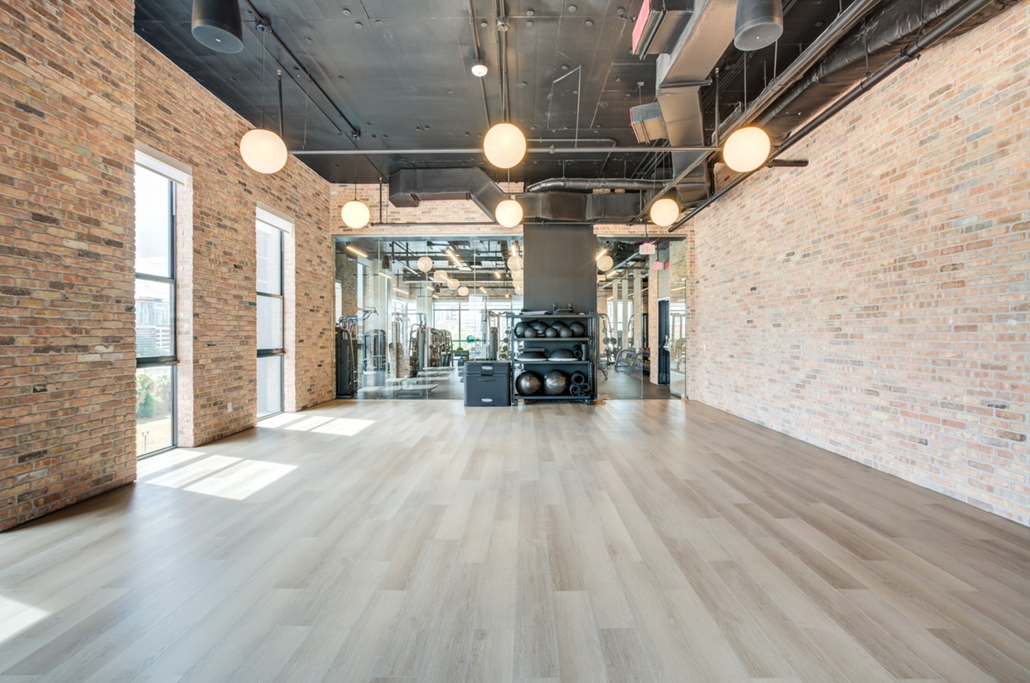 Fitness Studio