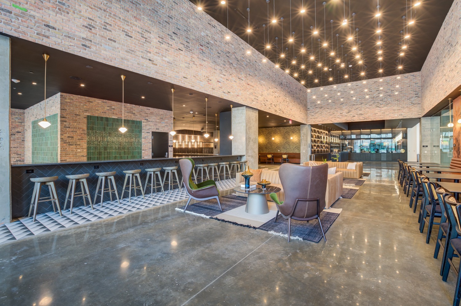 Lobby Cocktail Bar