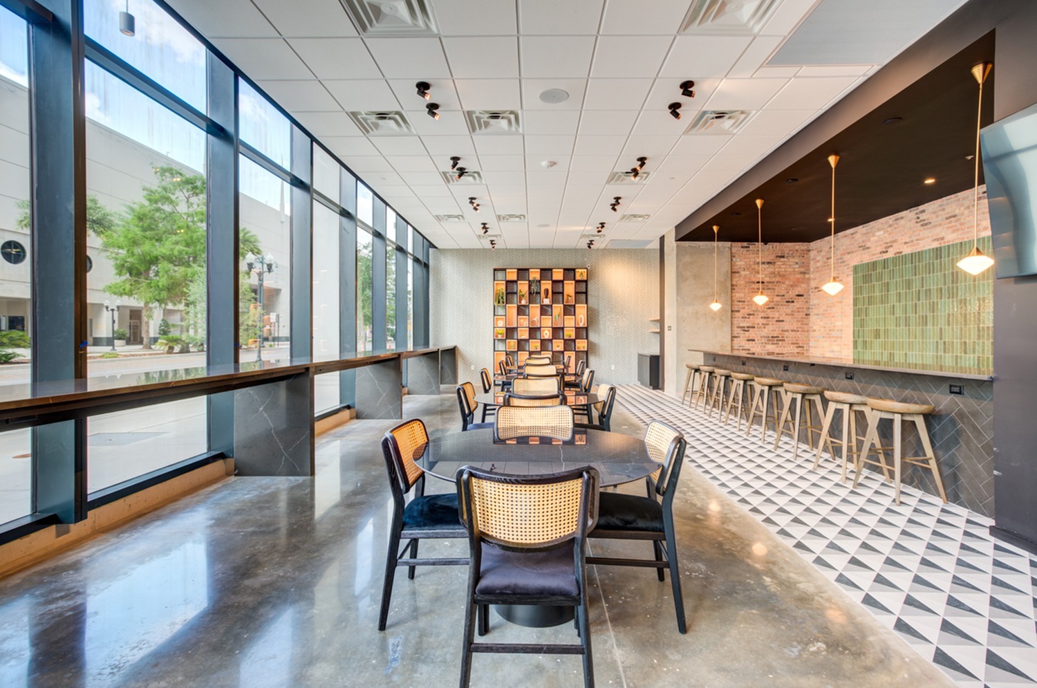 Lobby Restaurant