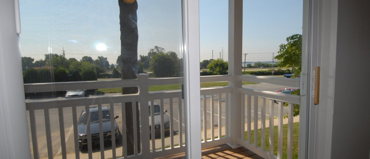 Waterglen Apartments