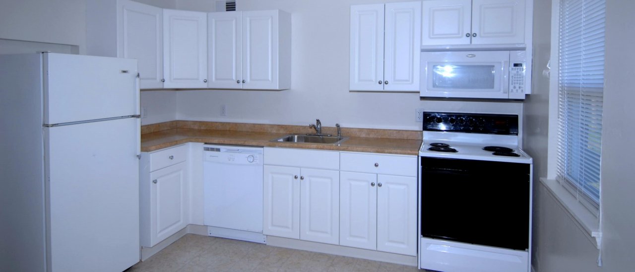 Waterglen Apartments