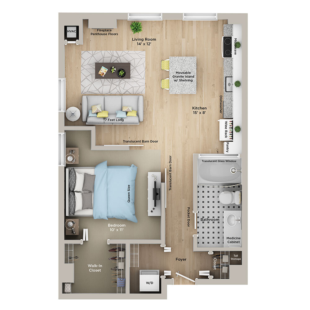 Plan A1
