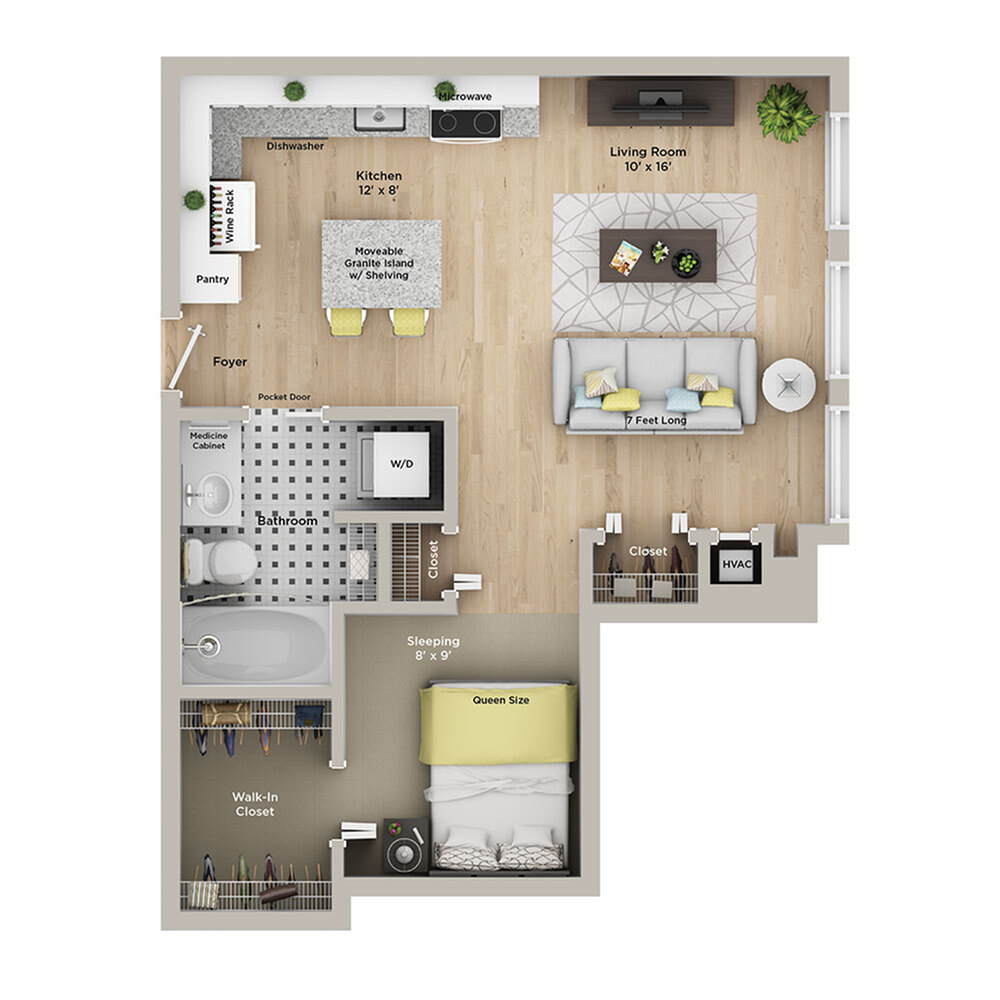 Plan V1