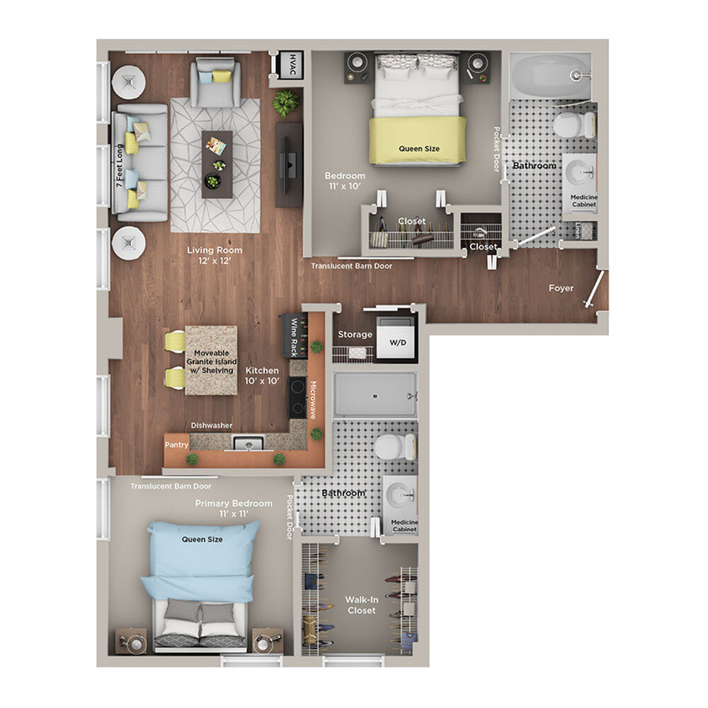 Plan C1