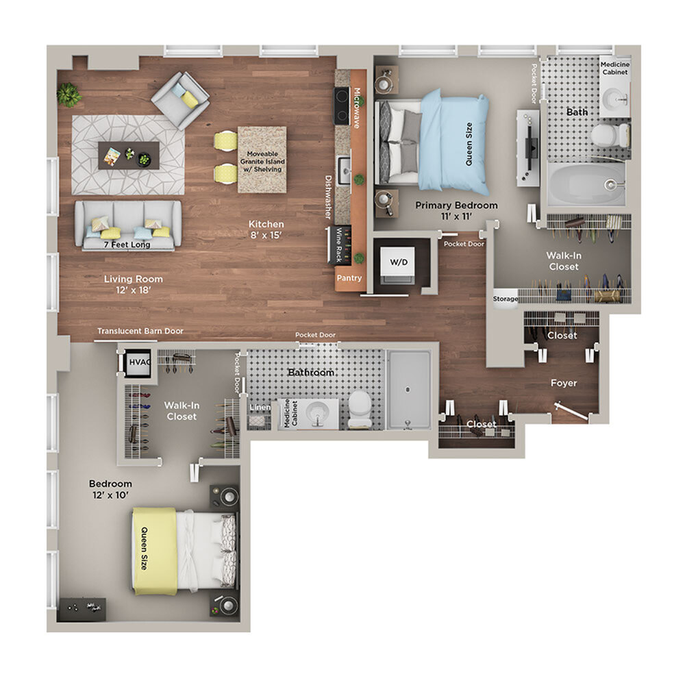 Plan C10